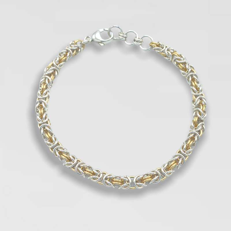 Byzantine Bracelet