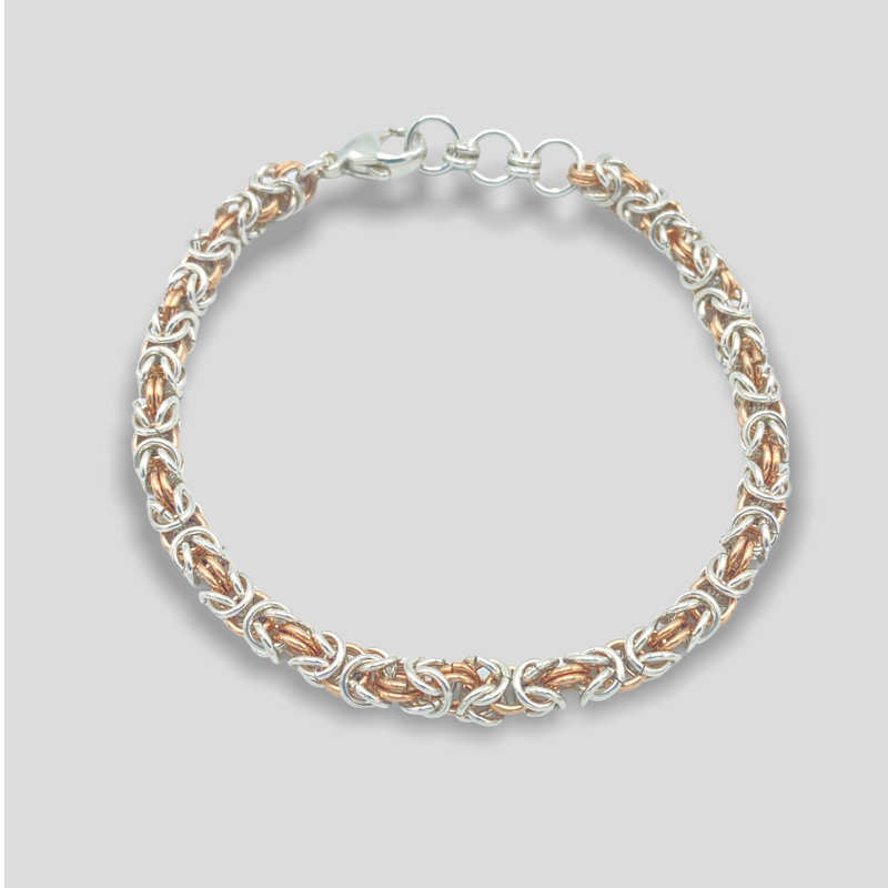 Byzantine Bracelet