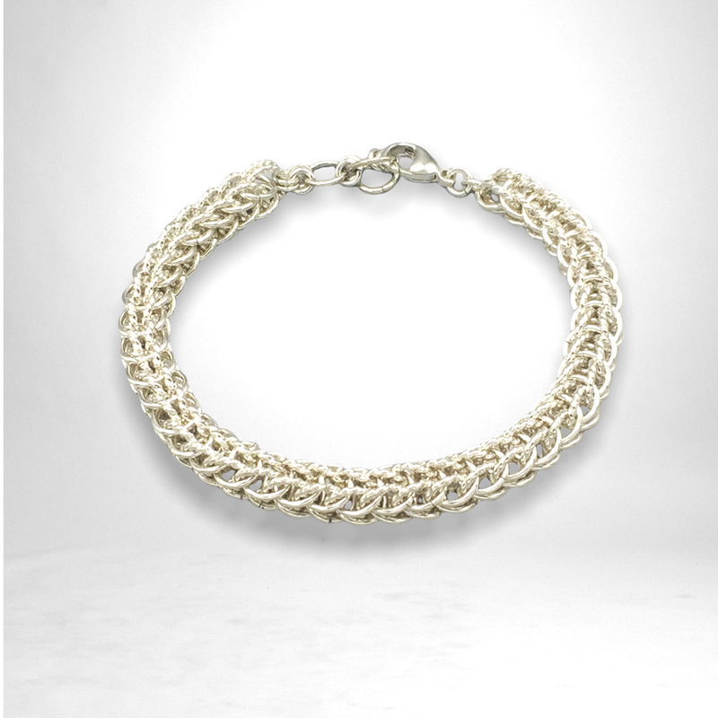 Foxtail Bracelet