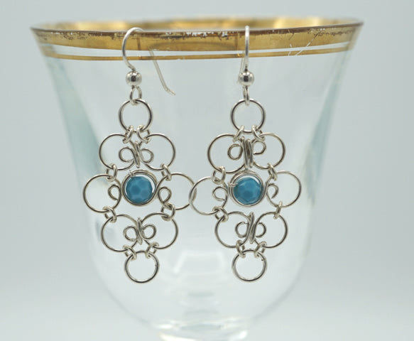 Renaissance Earrings